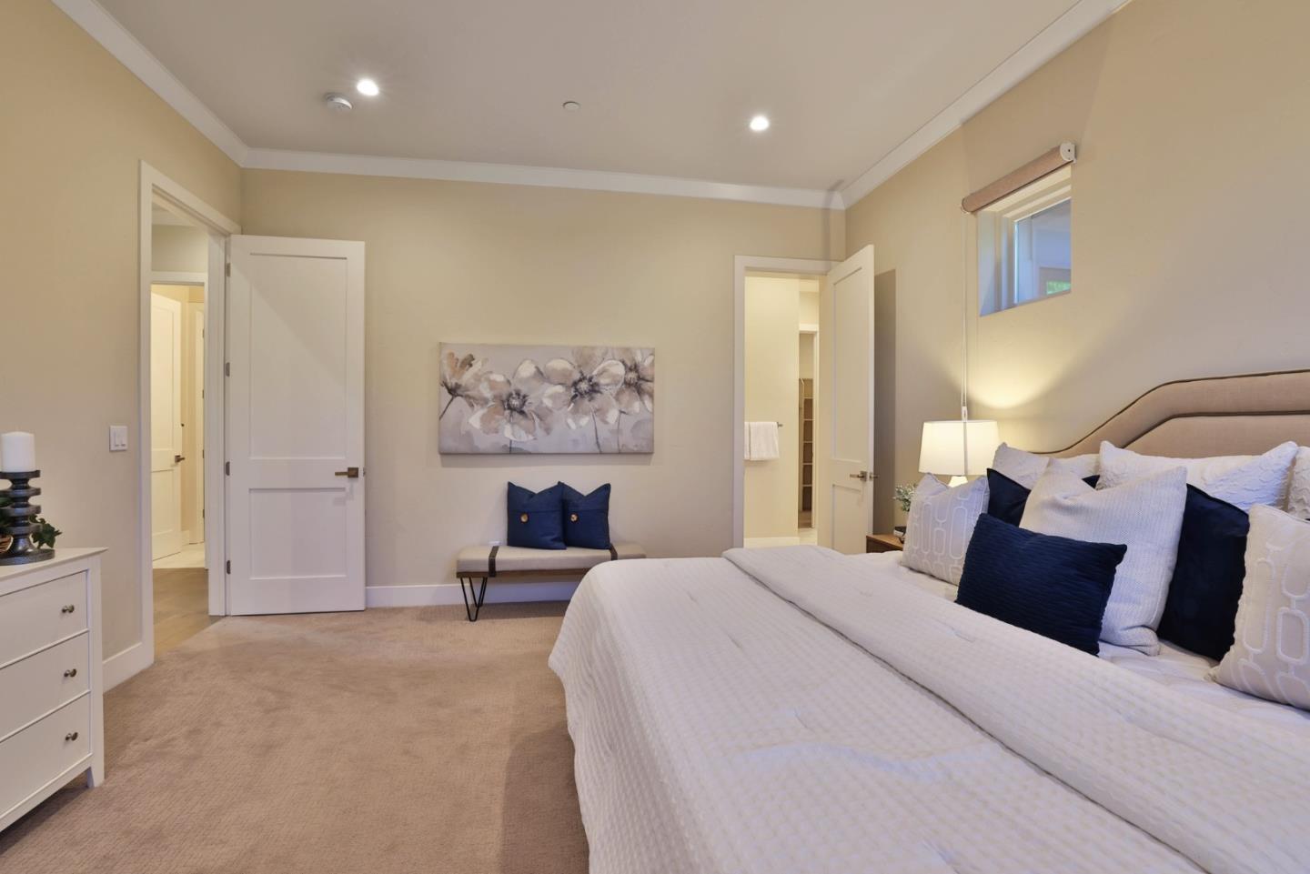 Detail Gallery Image 10 of 29 For 102 Hildebrand Dr, Los Gatos,  CA 95032 - 4 Beds | 2/1 Baths
