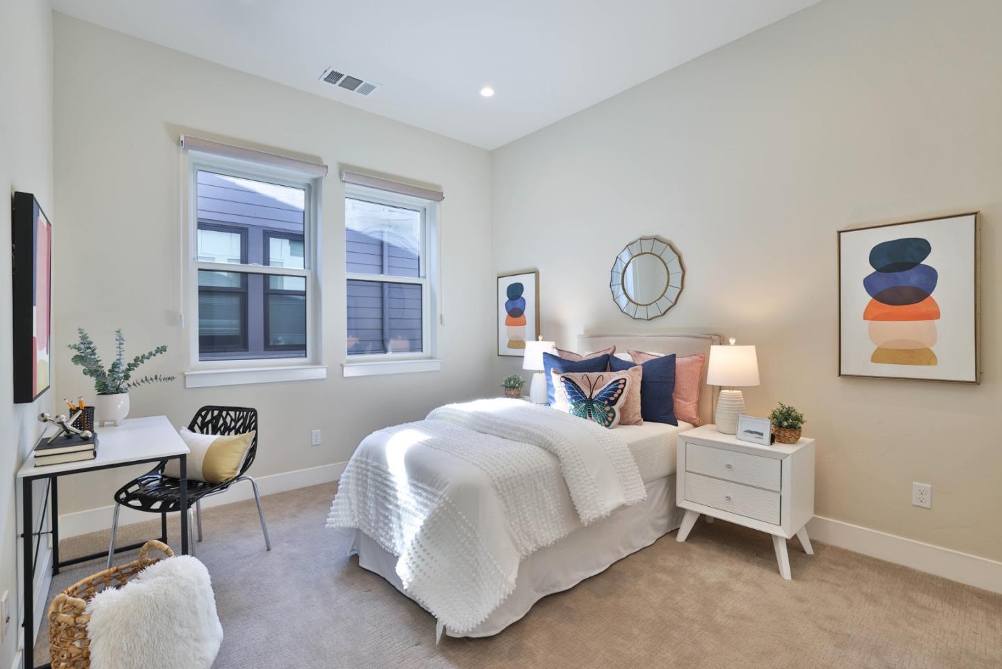 Detail Gallery Image 16 of 29 For 102 Hildebrand Dr, Los Gatos,  CA 95032 - 4 Beds | 2/1 Baths