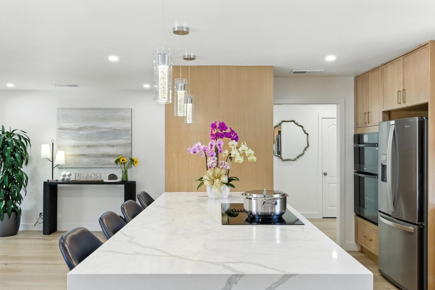 Detail Gallery Image 9 of 39 For 14226 Lucian Ave, San Jose,  CA 95127 - 4 Beds | 2 Baths