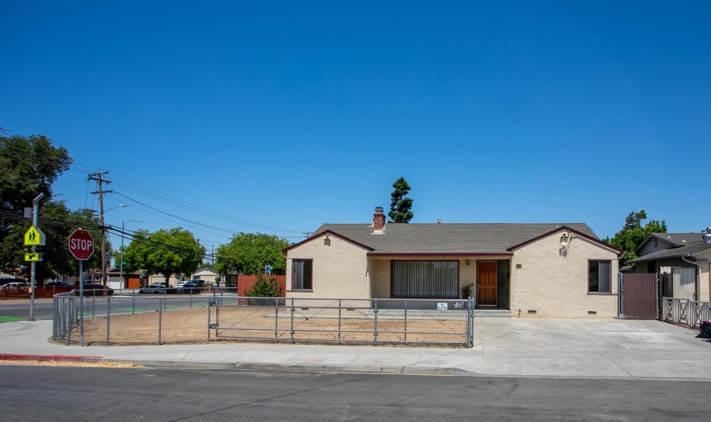3311 Madeline DR, San Jose CA 95127