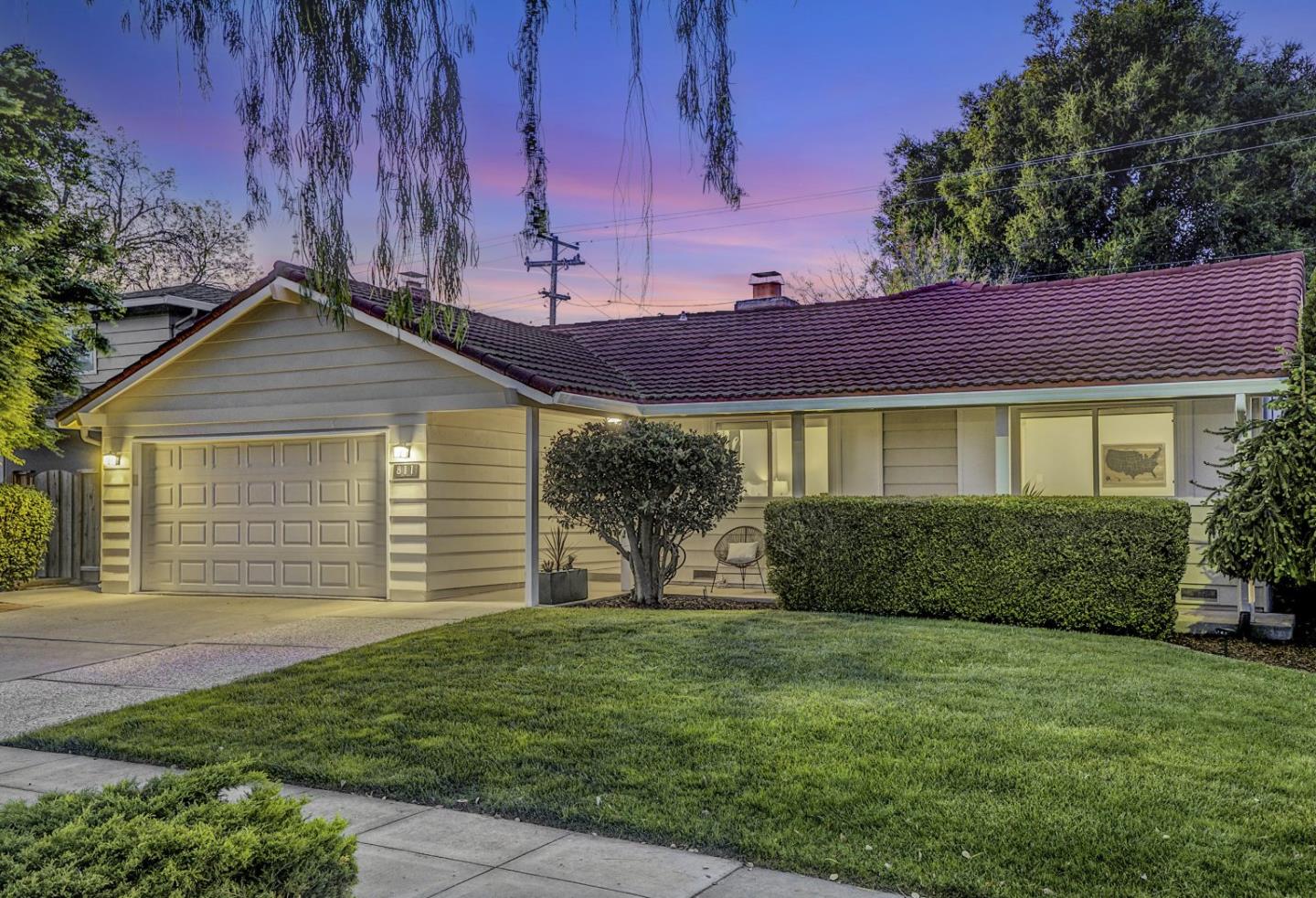 811 W Remington DR, Sunnyvale CA 94087