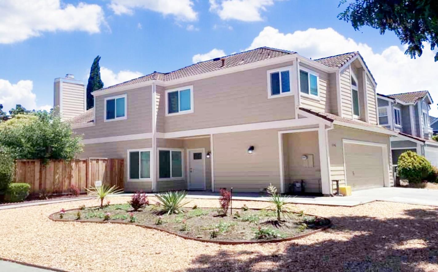 1146 Rosebriar WAY, San Jose CA 95131
