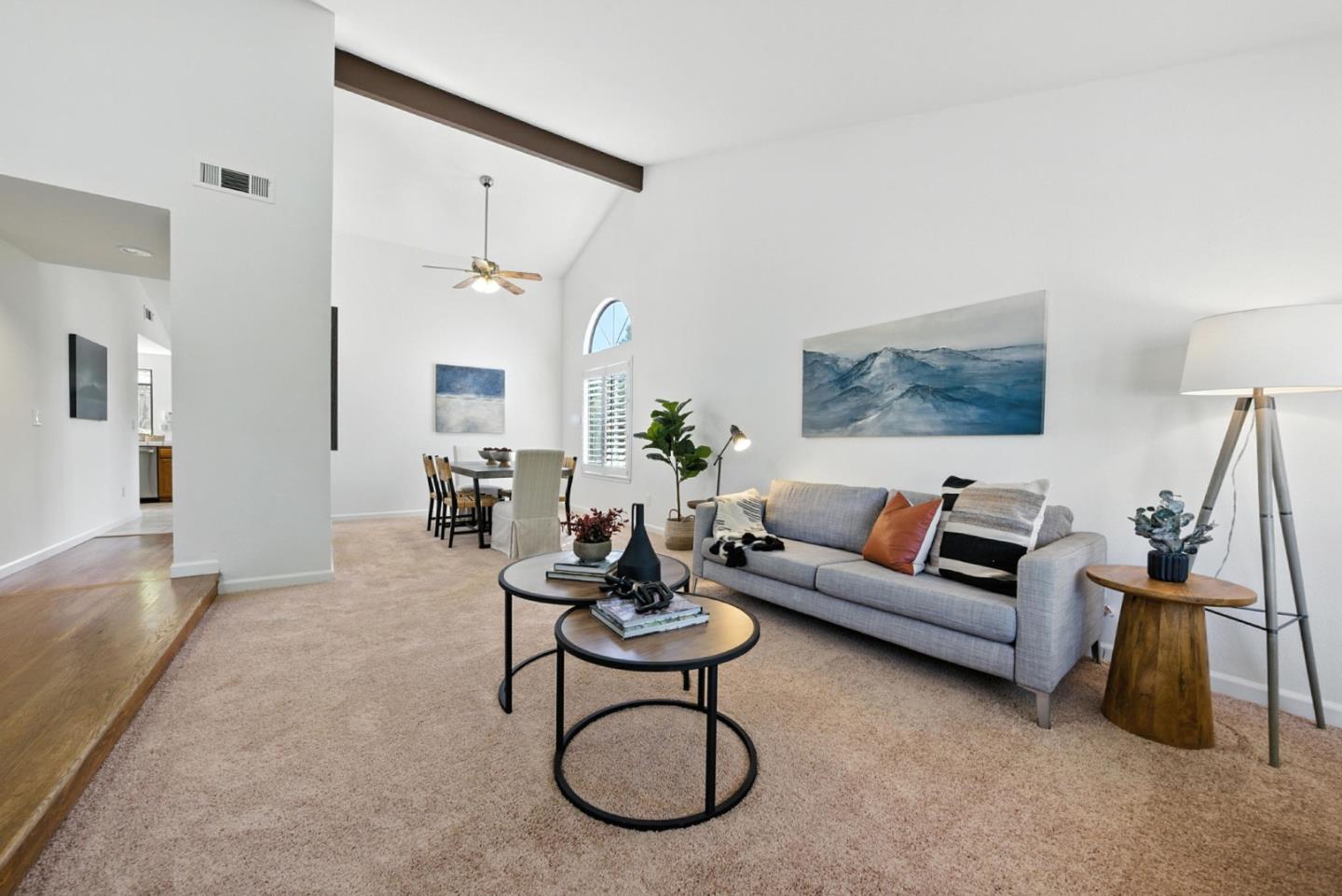 Detail Gallery Image 11 of 71 For 5241 Felicia Ave, Livermore,  CA 94550 - 4 Beds | 2 Baths