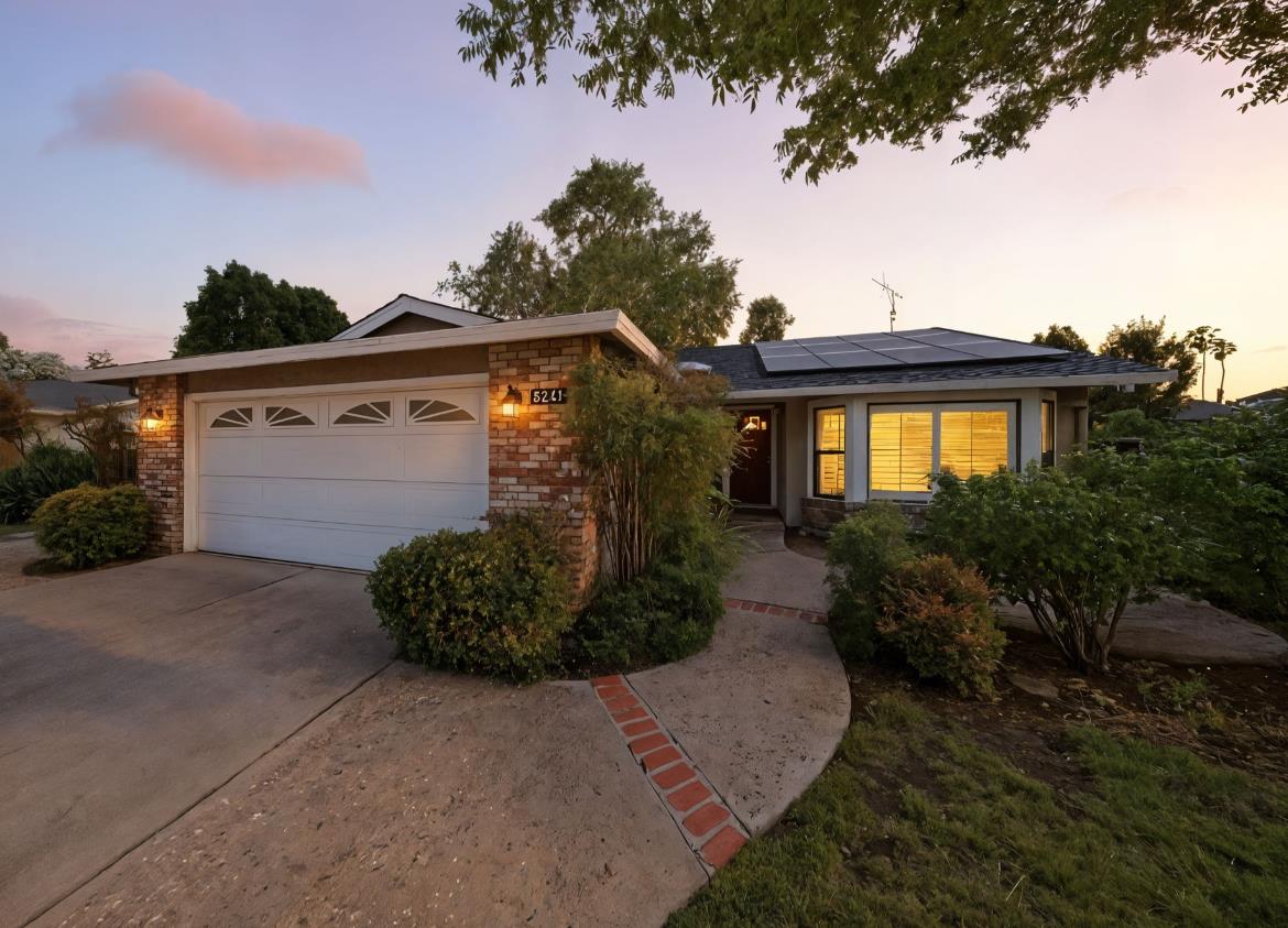 Detail Gallery Image 2 of 71 For 5241 Felicia Ave, Livermore,  CA 94550 - 4 Beds | 2 Baths