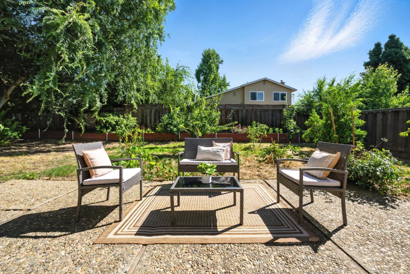 Detail Gallery Image 50 of 71 For 5241 Felicia Ave, Livermore,  CA 94550 - 4 Beds | 2 Baths