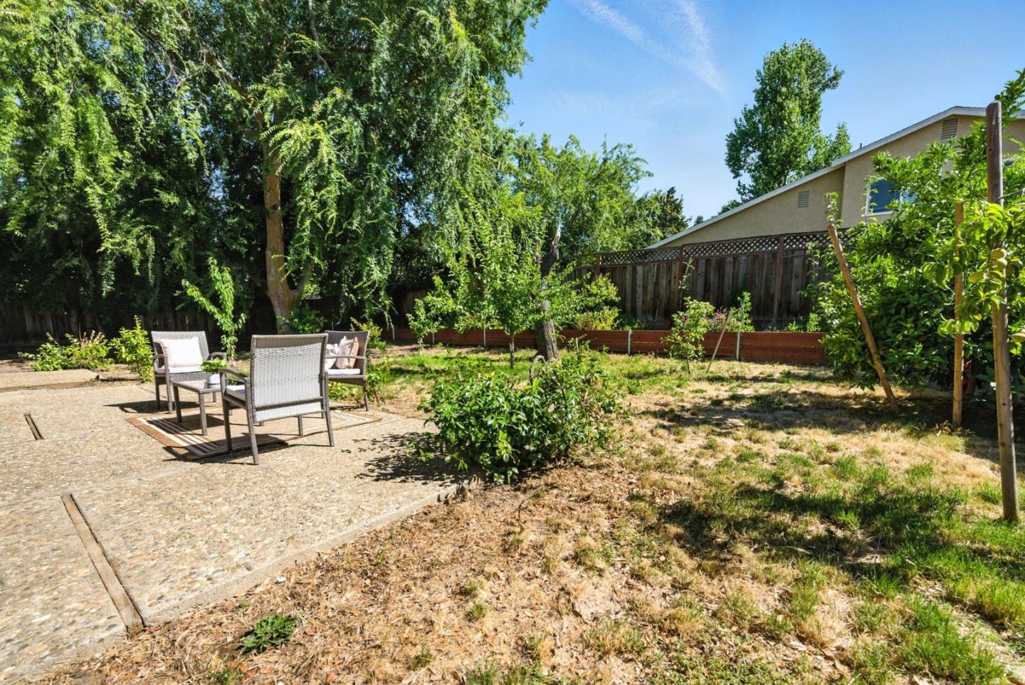 Detail Gallery Image 51 of 71 For 5241 Felicia Ave, Livermore,  CA 94550 - 4 Beds | 2 Baths