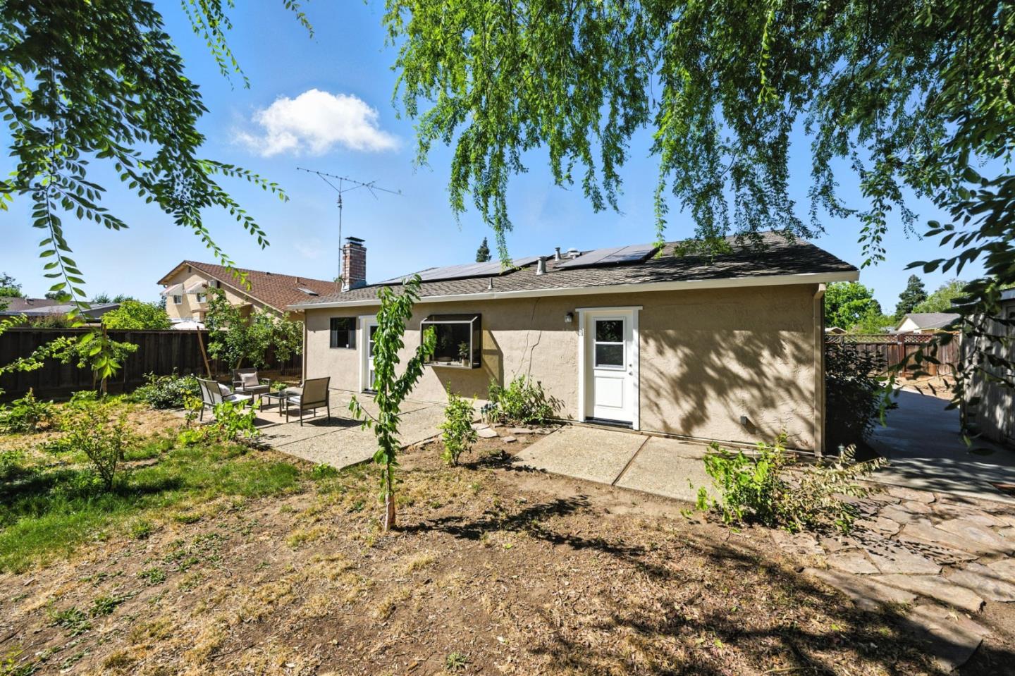 Detail Gallery Image 56 of 71 For 5241 Felicia Ave, Livermore,  CA 94550 - 4 Beds | 2 Baths