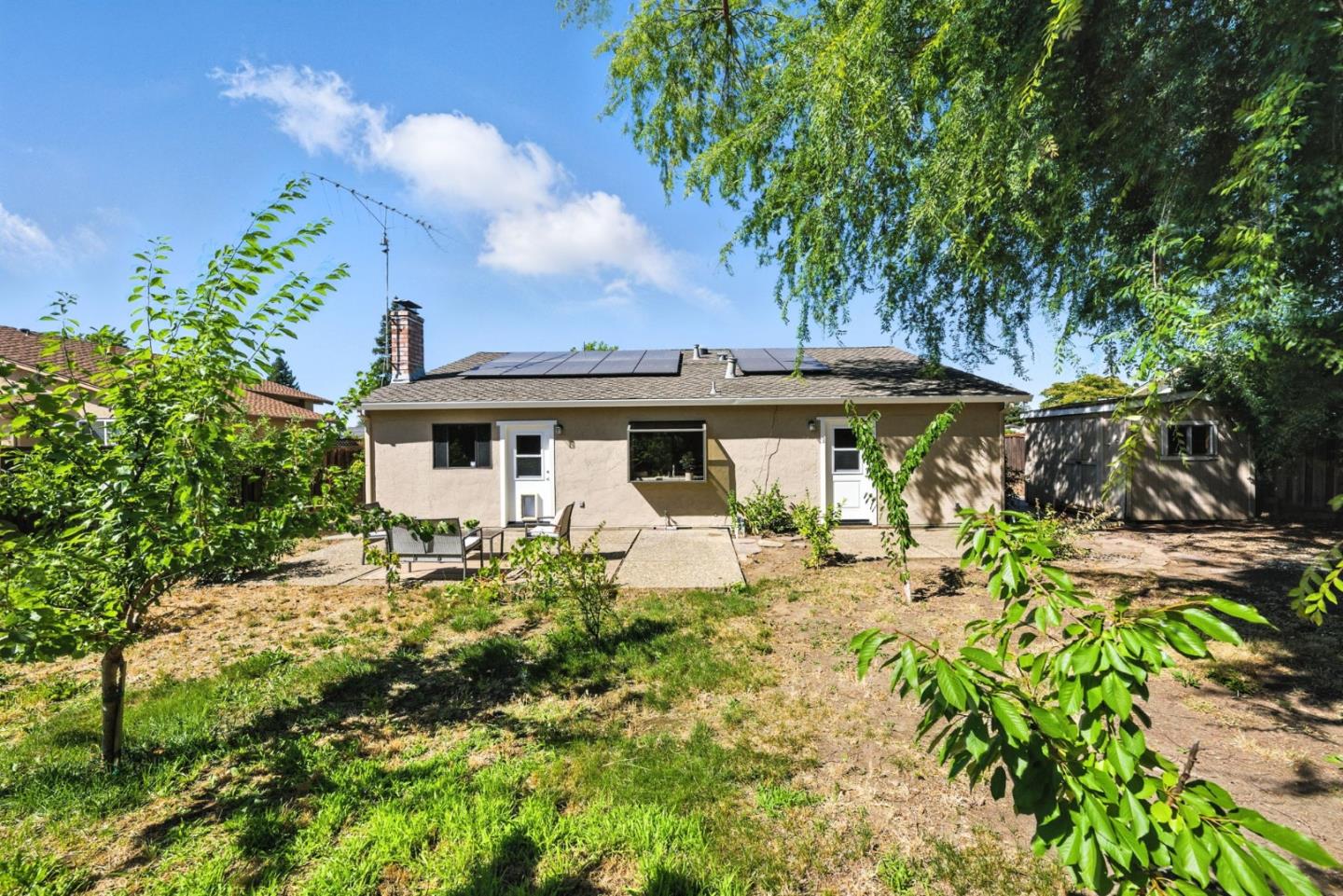 Detail Gallery Image 57 of 71 For 5241 Felicia Ave, Livermore,  CA 94550 - 4 Beds | 2 Baths