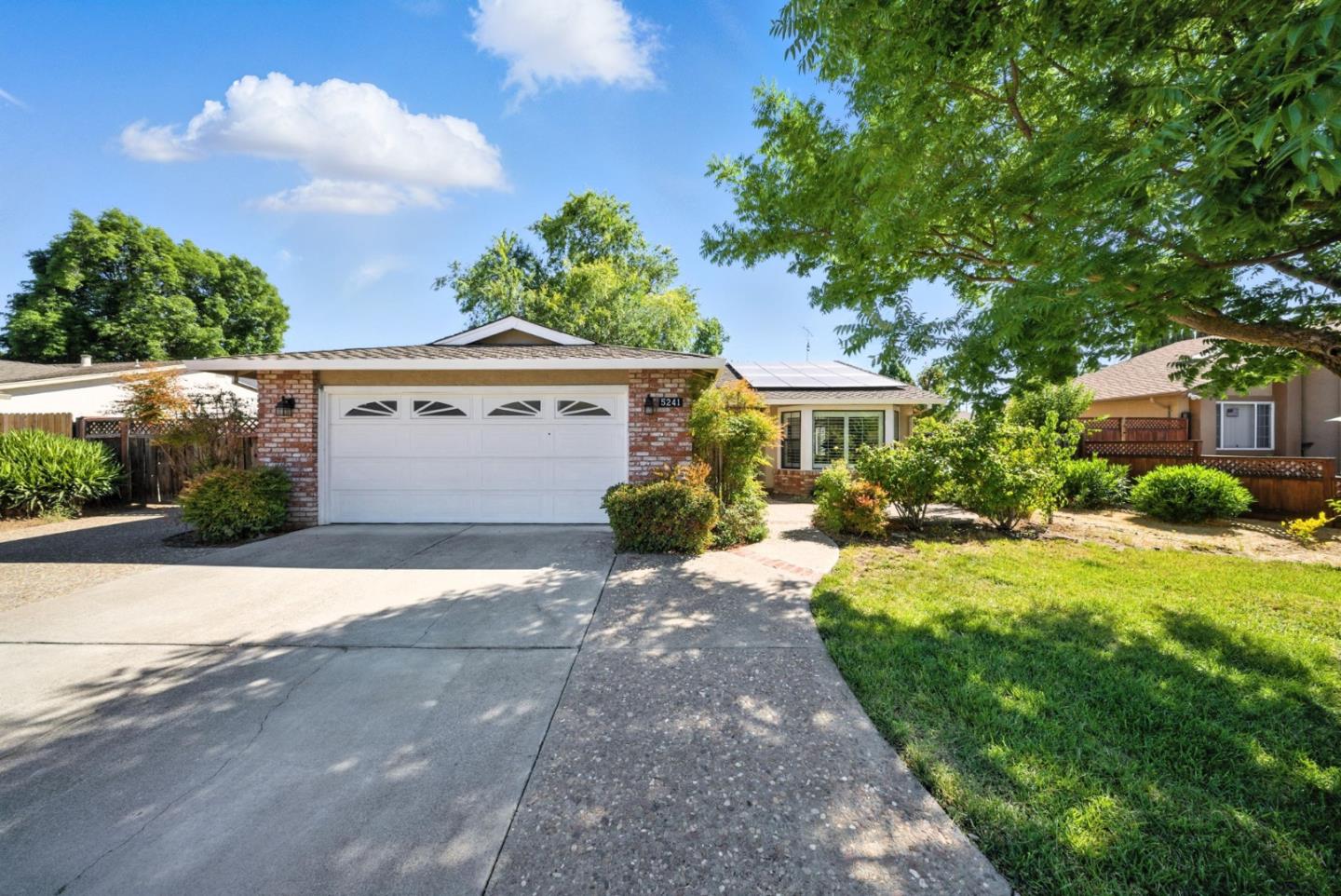 Detail Gallery Image 59 of 71 For 5241 Felicia Ave, Livermore,  CA 94550 - 4 Beds | 2 Baths