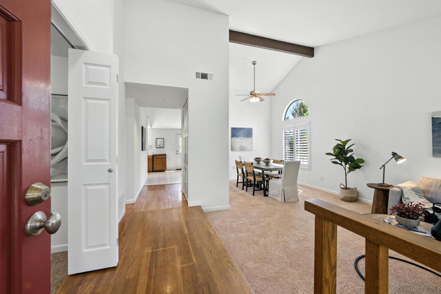 Detail Gallery Image 6 of 71 For 5241 Felicia Ave, Livermore,  CA 94550 - 4 Beds | 2 Baths