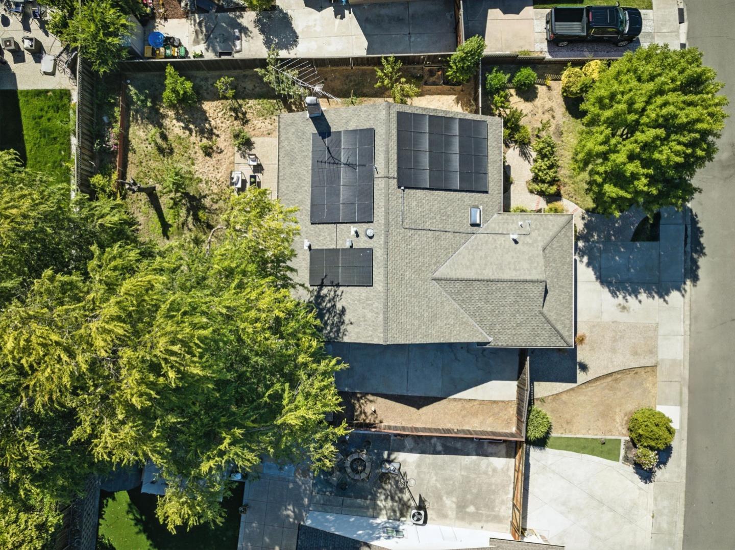 Detail Gallery Image 62 of 71 For 5241 Felicia Ave, Livermore,  CA 94550 - 4 Beds | 2 Baths