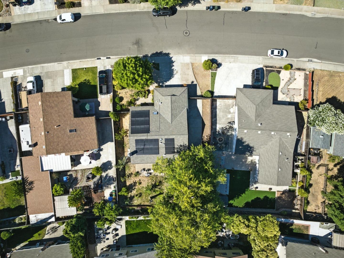 Detail Gallery Image 63 of 71 For 5241 Felicia Ave, Livermore,  CA 94550 - 4 Beds | 2 Baths