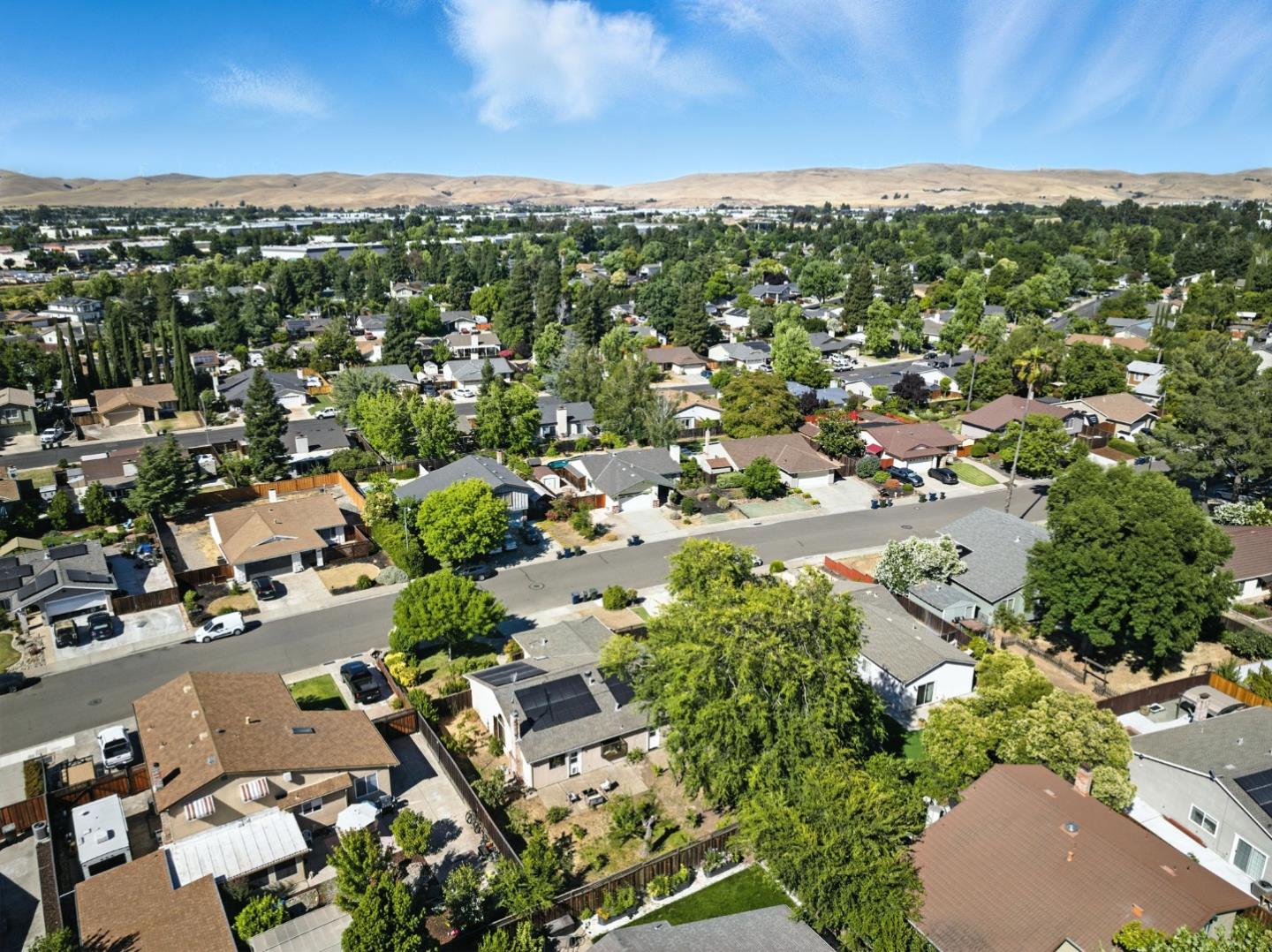 Detail Gallery Image 64 of 71 For 5241 Felicia Ave, Livermore,  CA 94550 - 4 Beds | 2 Baths