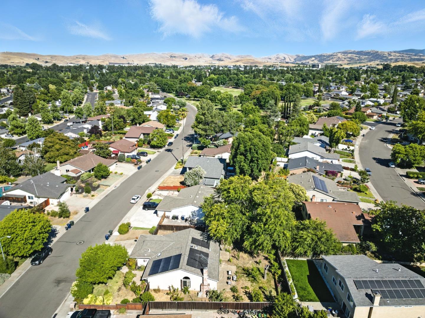 Detail Gallery Image 65 of 71 For 5241 Felicia Ave, Livermore,  CA 94550 - 4 Beds | 2 Baths