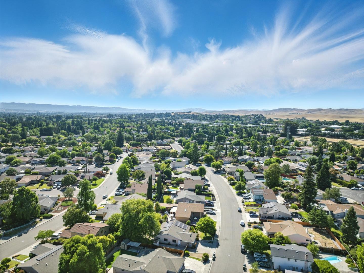 Detail Gallery Image 68 of 71 For 5241 Felicia Ave, Livermore,  CA 94550 - 4 Beds | 2 Baths