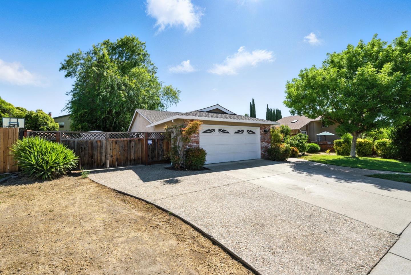 Detail Gallery Image 71 of 71 For 5241 Felicia Ave, Livermore,  CA 94550 - 4 Beds | 2 Baths