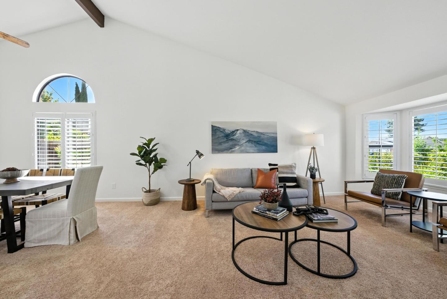 Detail Gallery Image 9 of 71 For 5241 Felicia Ave, Livermore,  CA 94550 - 4 Beds | 2 Baths