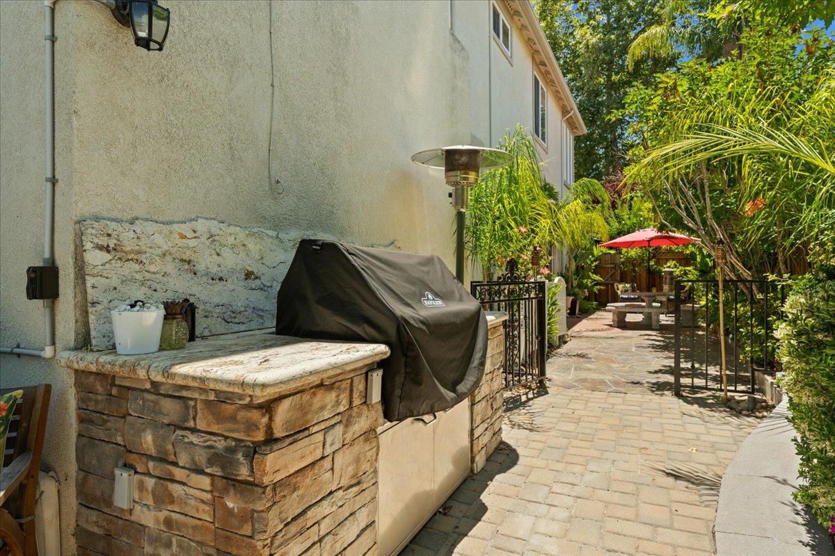 Detail Gallery Image 45 of 53 For 2316 Club Dr, Gilroy,  CA 95020 - 5 Beds | 3/1 Baths