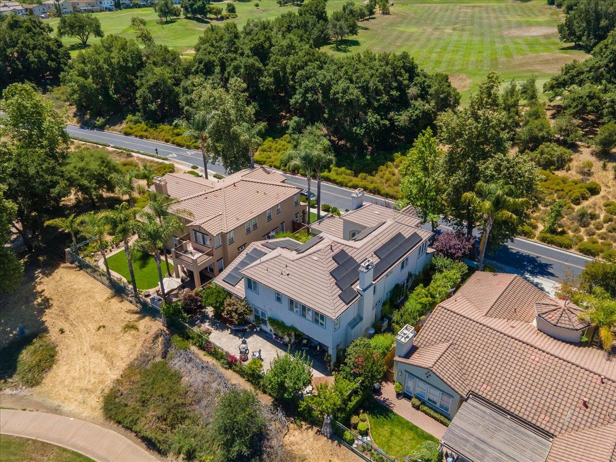 Detail Gallery Image 49 of 53 For 2316 Club Dr, Gilroy,  CA 95020 - 5 Beds | 3/1 Baths