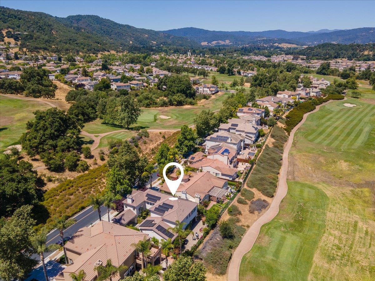 Detail Gallery Image 51 of 53 For 2316 Club Dr, Gilroy,  CA 95020 - 5 Beds | 3/1 Baths