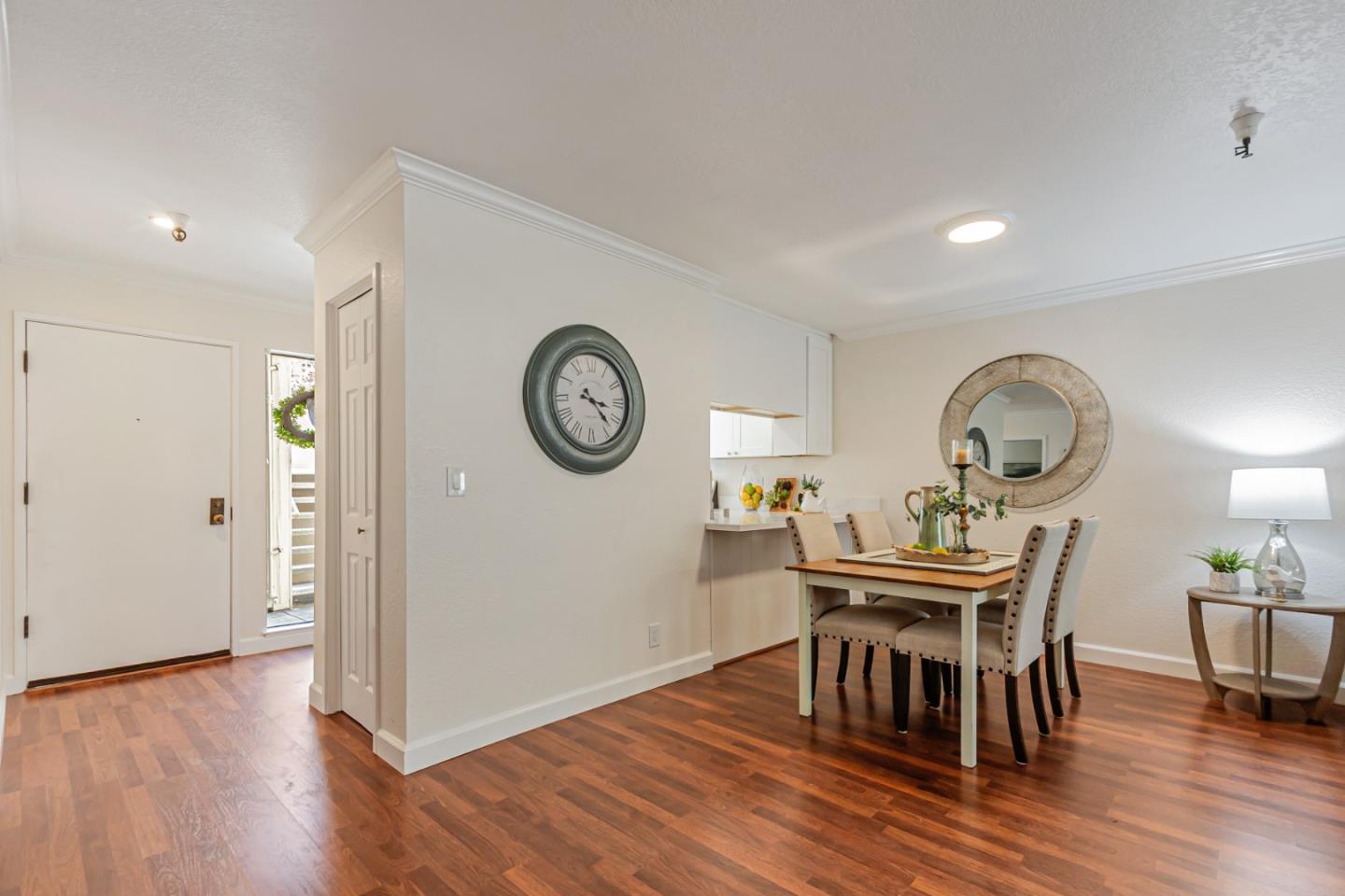 Detail Gallery Image 12 of 56 For 449 Alberto Way #C138,  Los Gatos,  CA 95032 - 2 Beds | 1 Baths