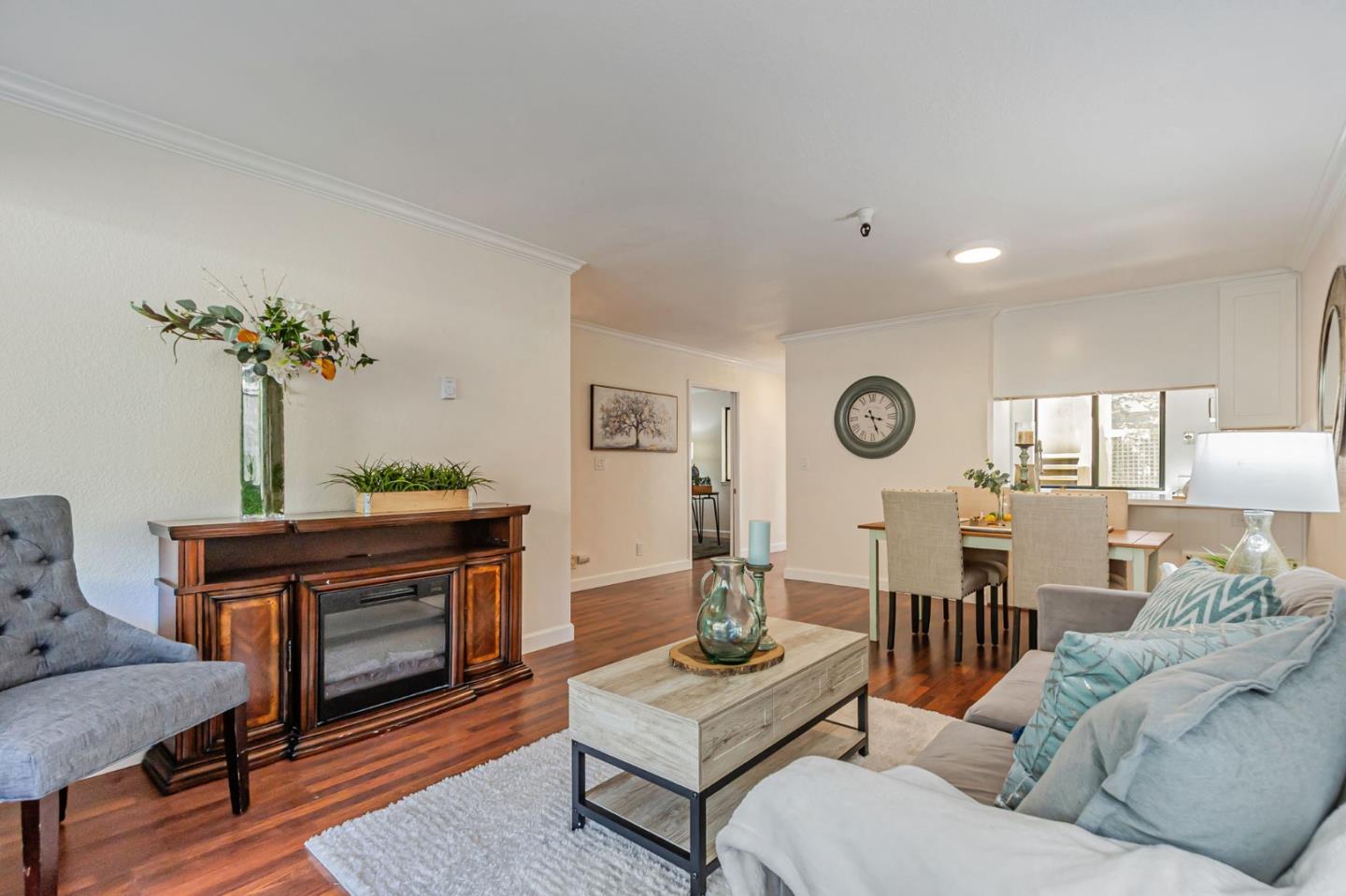 Detail Gallery Image 14 of 56 For 449 Alberto Way #C138,  Los Gatos,  CA 95032 - 2 Beds | 1 Baths