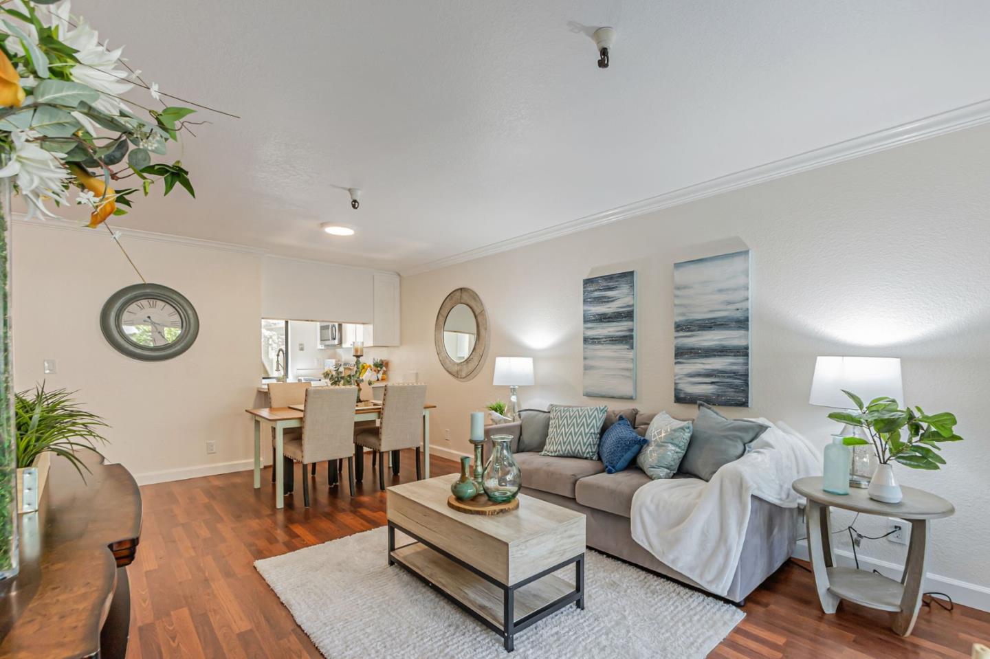Detail Gallery Image 15 of 56 For 449 Alberto Way #C138,  Los Gatos,  CA 95032 - 2 Beds | 1 Baths