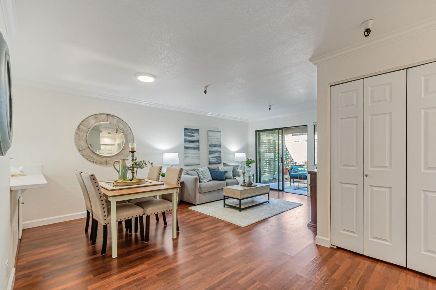 Detail Gallery Image 17 of 56 For 449 Alberto Way #C138,  Los Gatos,  CA 95032 - 2 Beds | 1 Baths