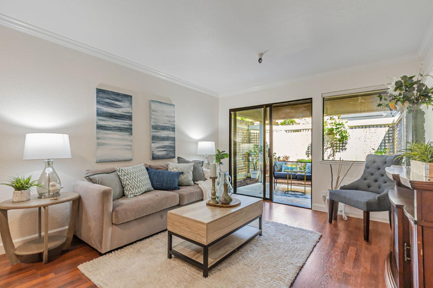 Detail Gallery Image 18 of 56 For 449 Alberto Way #C138,  Los Gatos,  CA 95032 - 2 Beds | 1 Baths