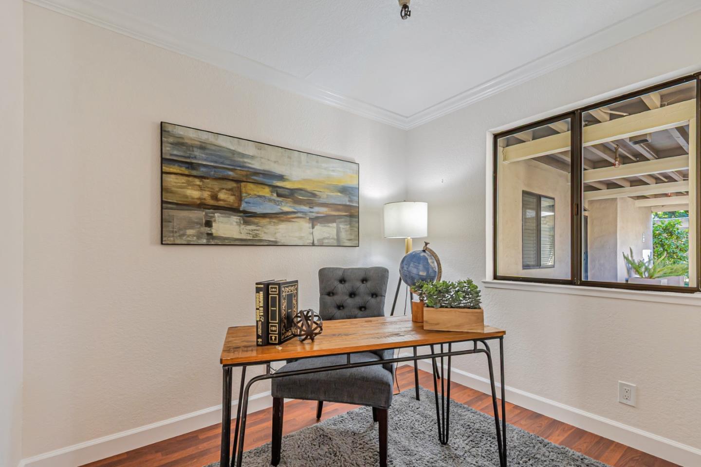 Detail Gallery Image 21 of 56 For 449 Alberto Way #C138,  Los Gatos,  CA 95032 - 2 Beds | 1 Baths