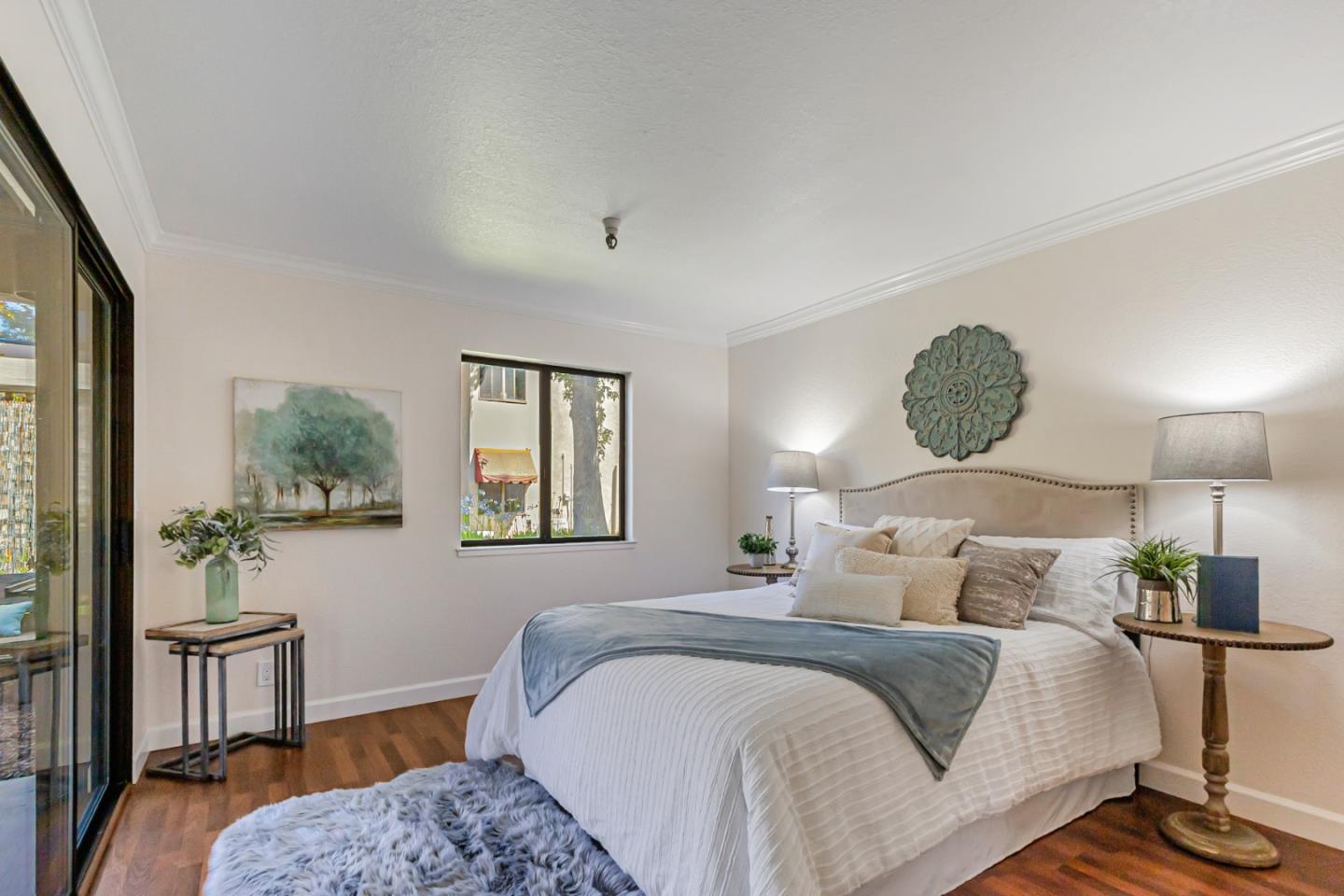 Detail Gallery Image 22 of 56 For 449 Alberto Way #C138,  Los Gatos,  CA 95032 - 2 Beds | 1 Baths