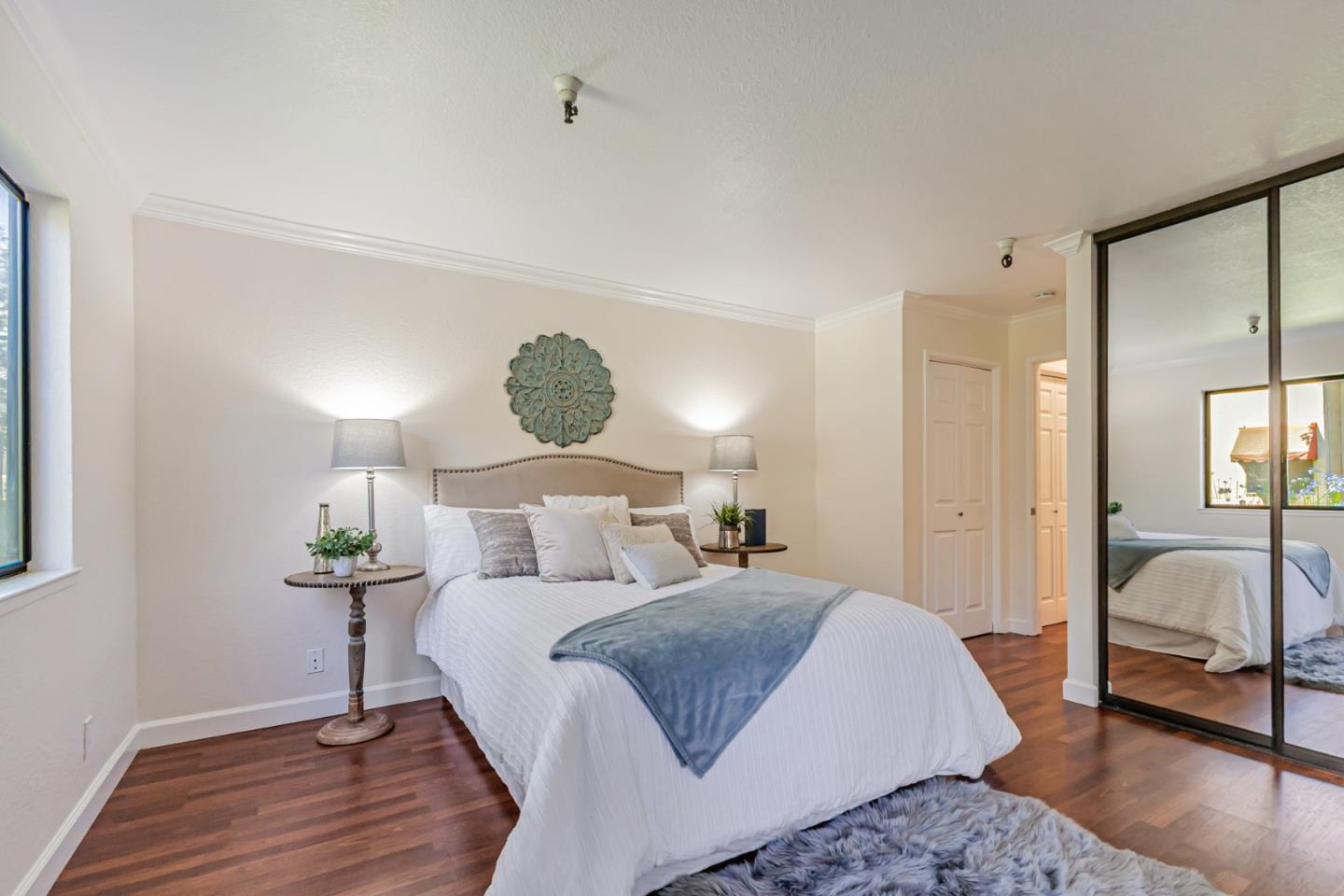 Detail Gallery Image 24 of 56 For 449 Alberto Way #C138,  Los Gatos,  CA 95032 - 2 Beds | 1 Baths