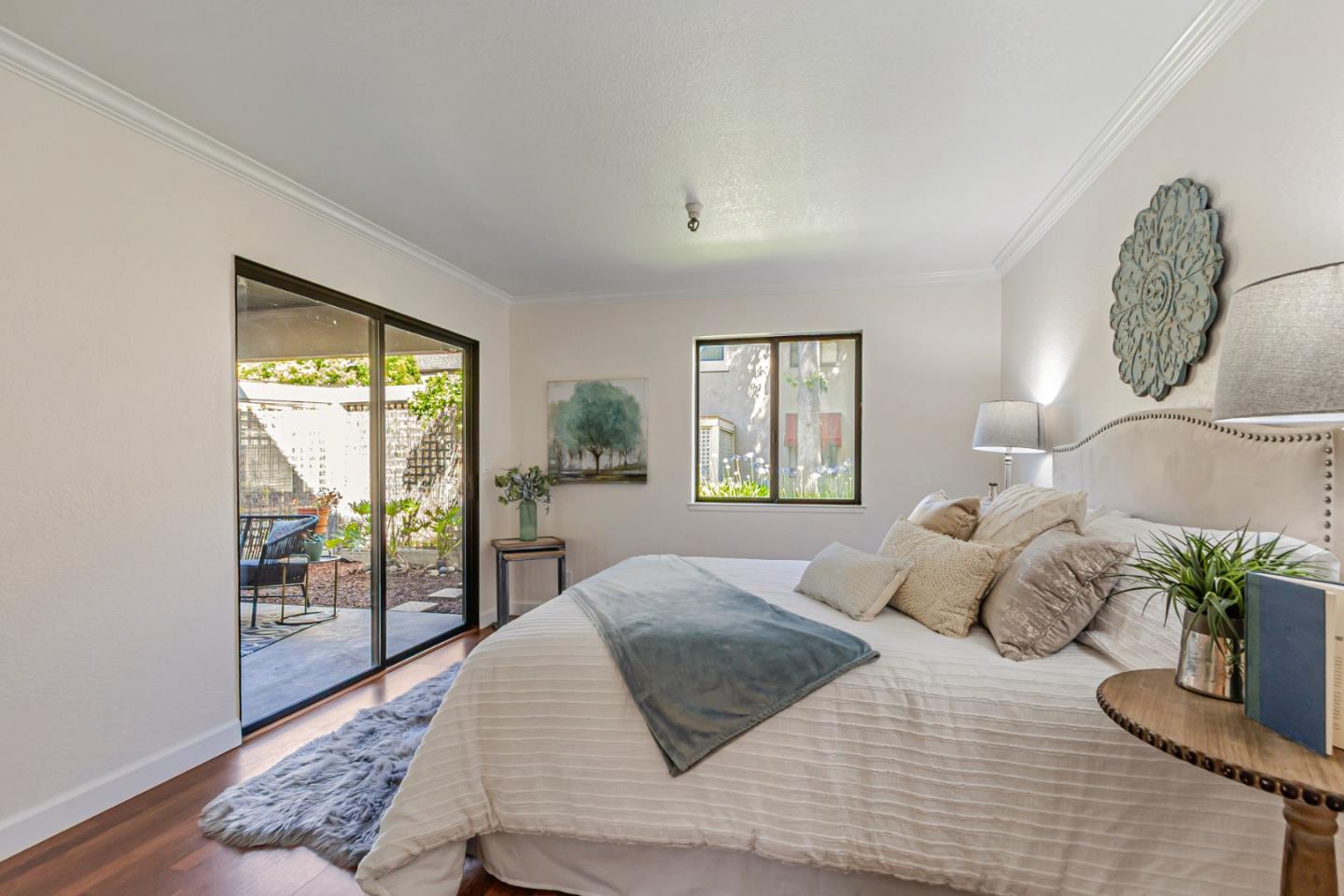 Detail Gallery Image 27 of 56 For 449 Alberto Way #C138,  Los Gatos,  CA 95032 - 2 Beds | 1 Baths