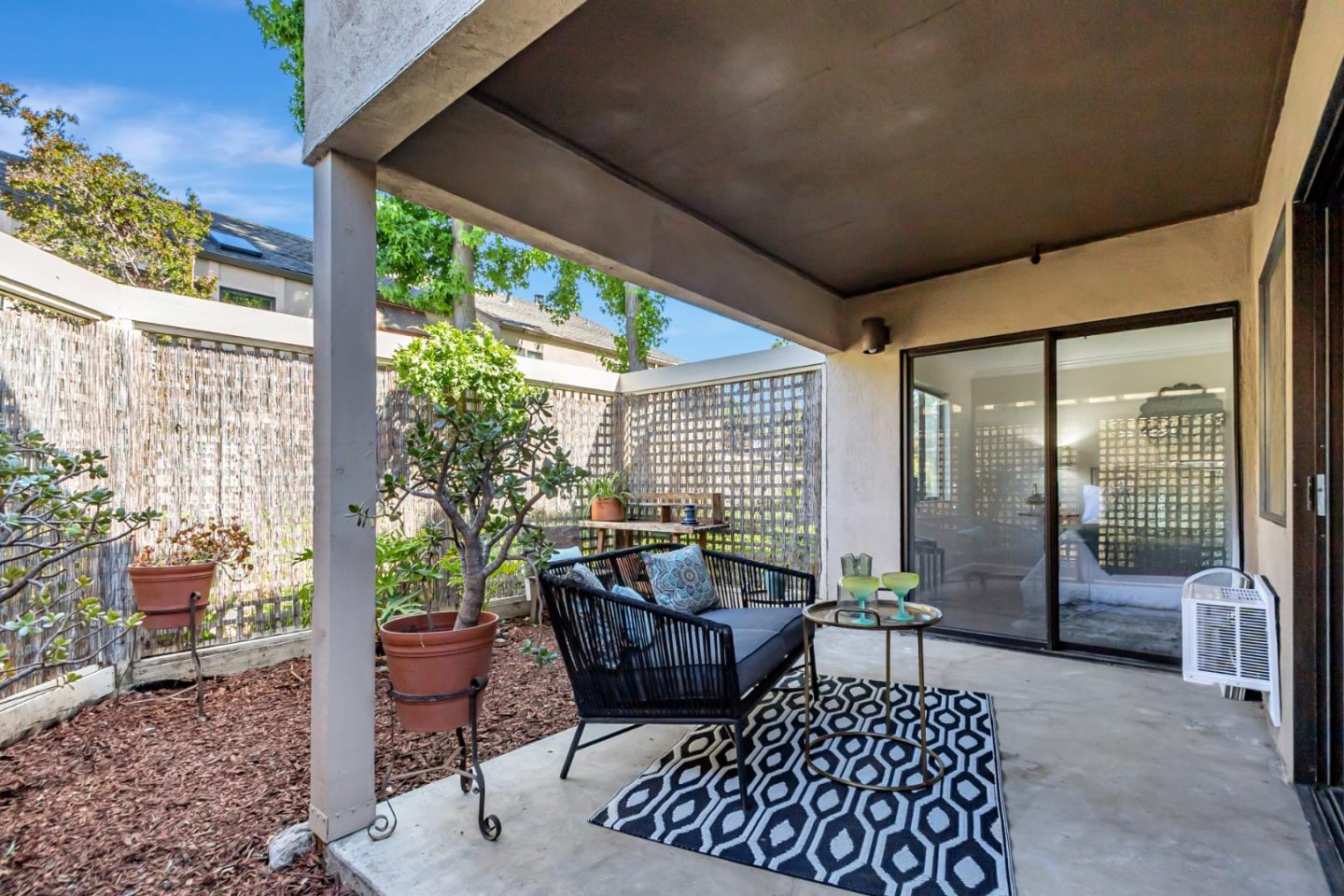 Detail Gallery Image 34 of 56 For 449 Alberto Way #C138,  Los Gatos,  CA 95032 - 2 Beds | 1 Baths