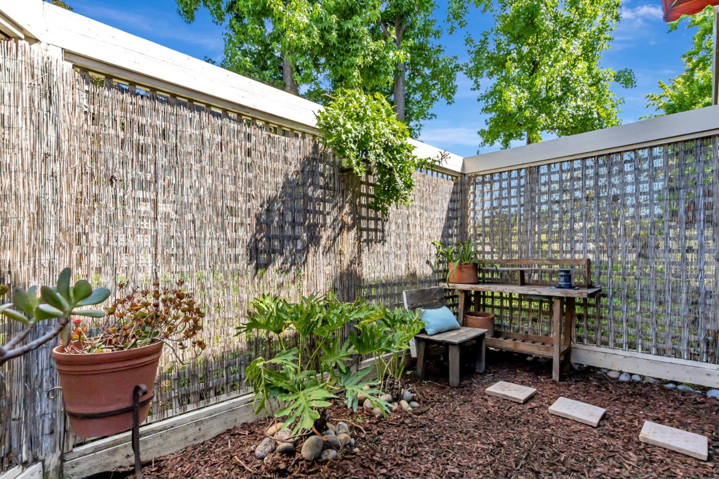 Detail Gallery Image 35 of 56 For 449 Alberto Way #C138,  Los Gatos,  CA 95032 - 2 Beds | 1 Baths