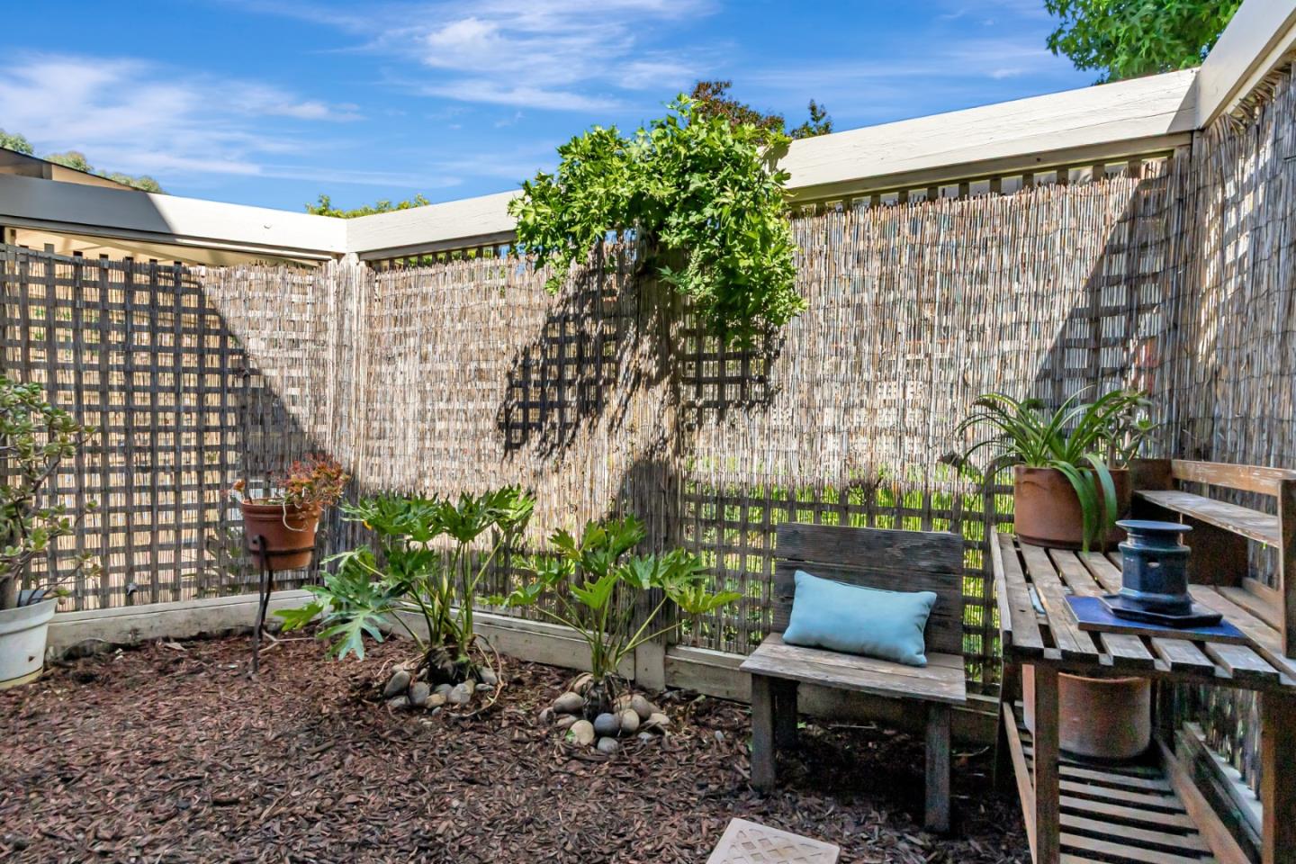 Detail Gallery Image 36 of 56 For 449 Alberto Way #C138,  Los Gatos,  CA 95032 - 2 Beds | 1 Baths