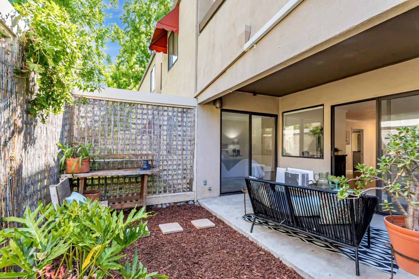 Detail Gallery Image 37 of 56 For 449 Alberto Way #C138,  Los Gatos,  CA 95032 - 2 Beds | 1 Baths