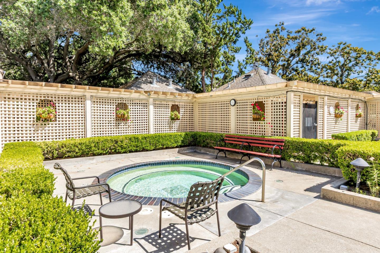 Detail Gallery Image 38 of 56 For 449 Alberto Way #C138,  Los Gatos,  CA 95032 - 2 Beds | 1 Baths