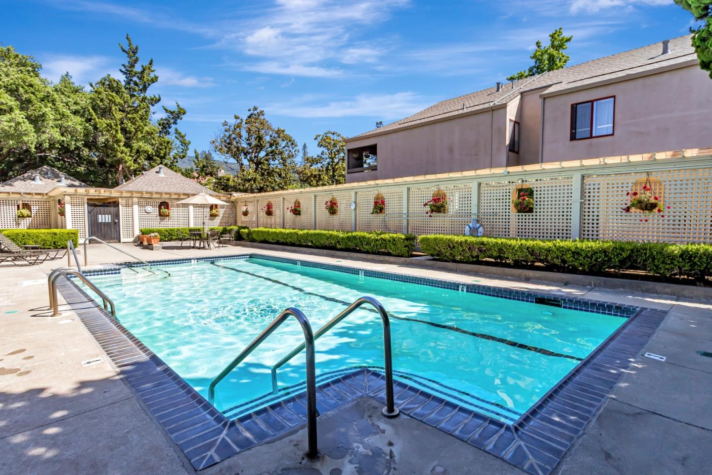 Detail Gallery Image 39 of 56 For 449 Alberto Way #C138,  Los Gatos,  CA 95032 - 2 Beds | 1 Baths
