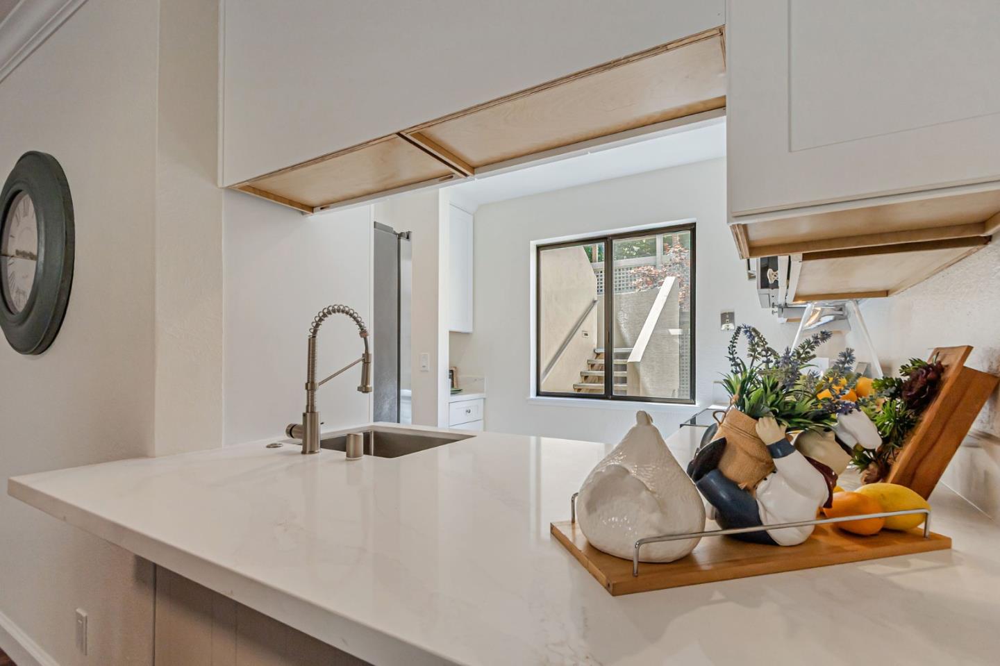 Detail Gallery Image 4 of 56 For 449 Alberto Way #C138,  Los Gatos,  CA 95032 - 2 Beds | 1 Baths