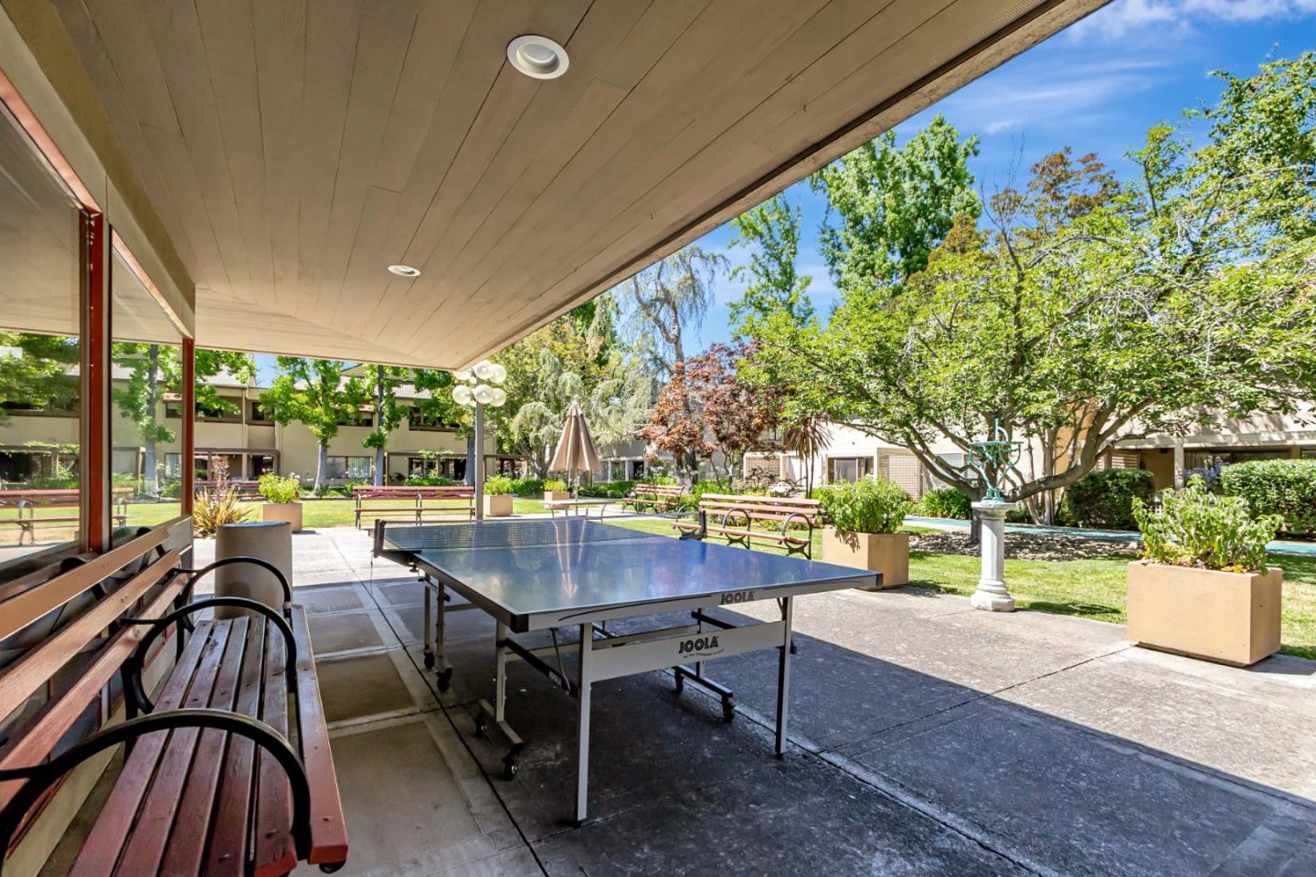 Detail Gallery Image 41 of 56 For 449 Alberto Way #C138,  Los Gatos,  CA 95032 - 2 Beds | 1 Baths