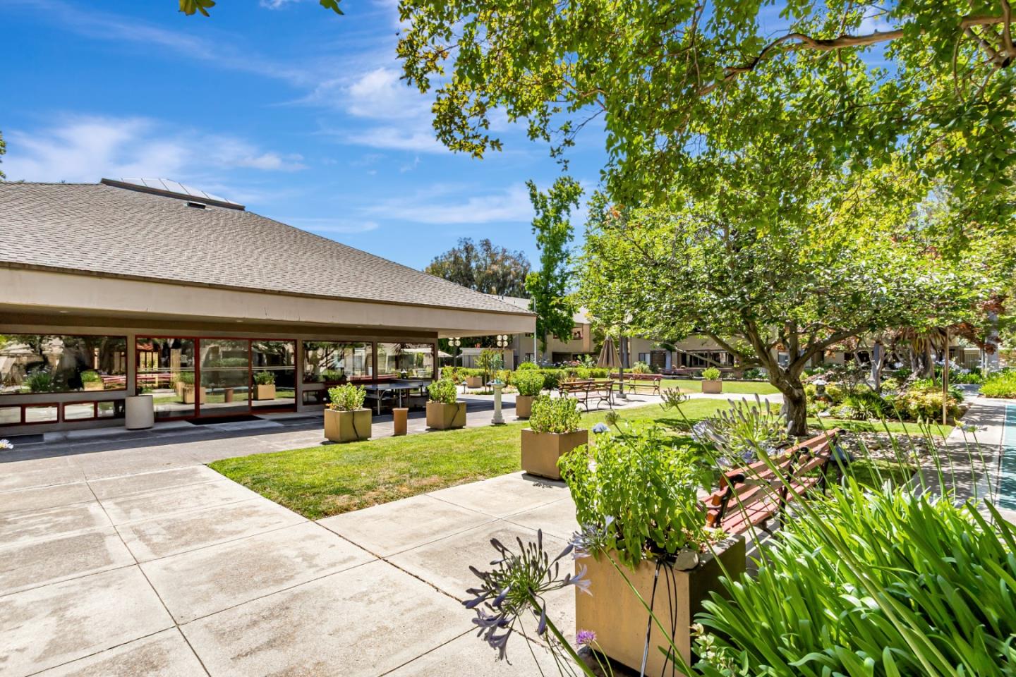 Detail Gallery Image 42 of 56 For 449 Alberto Way #C138,  Los Gatos,  CA 95032 - 2 Beds | 1 Baths