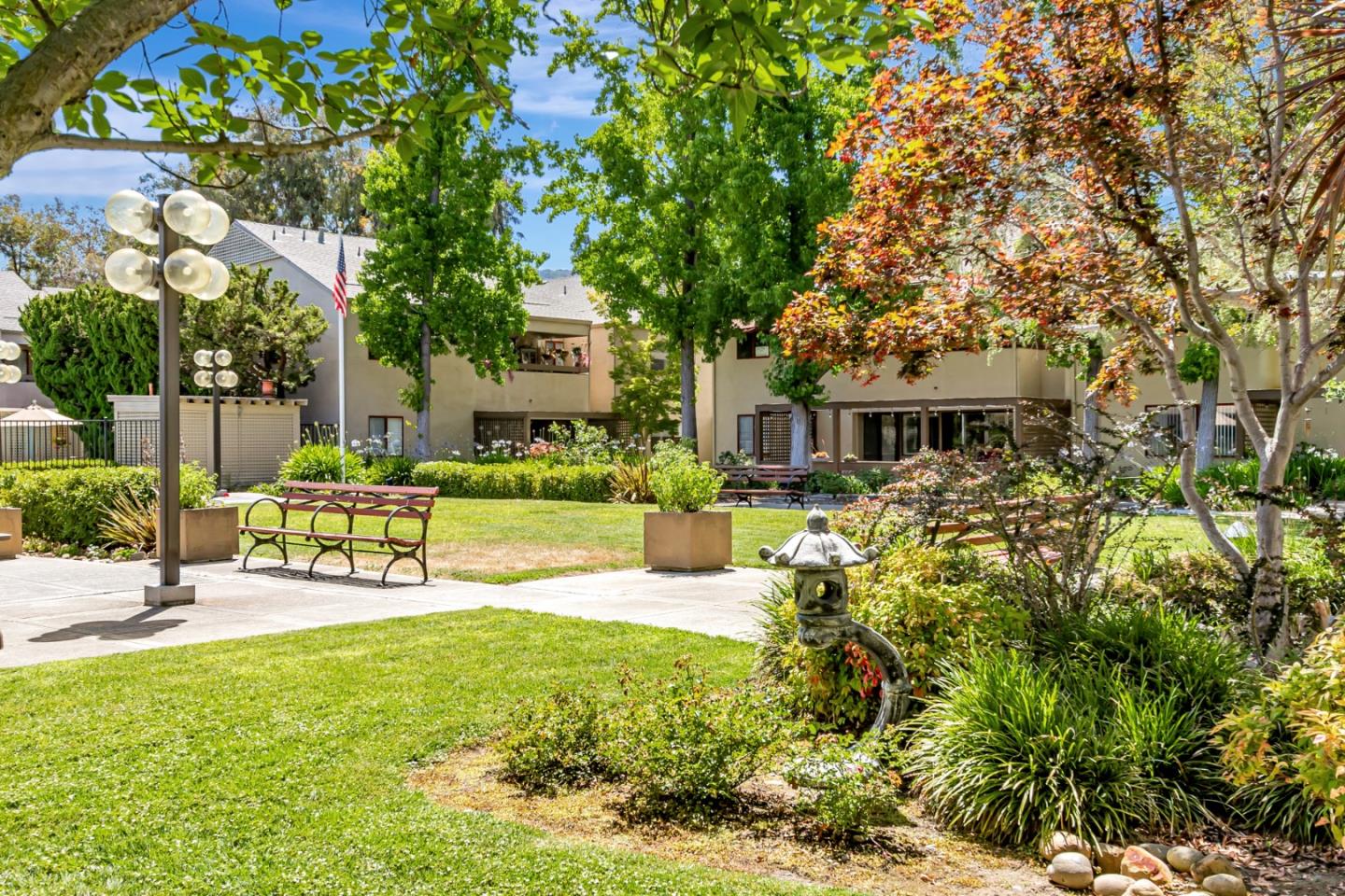 Detail Gallery Image 43 of 56 For 449 Alberto Way #C138,  Los Gatos,  CA 95032 - 2 Beds | 1 Baths