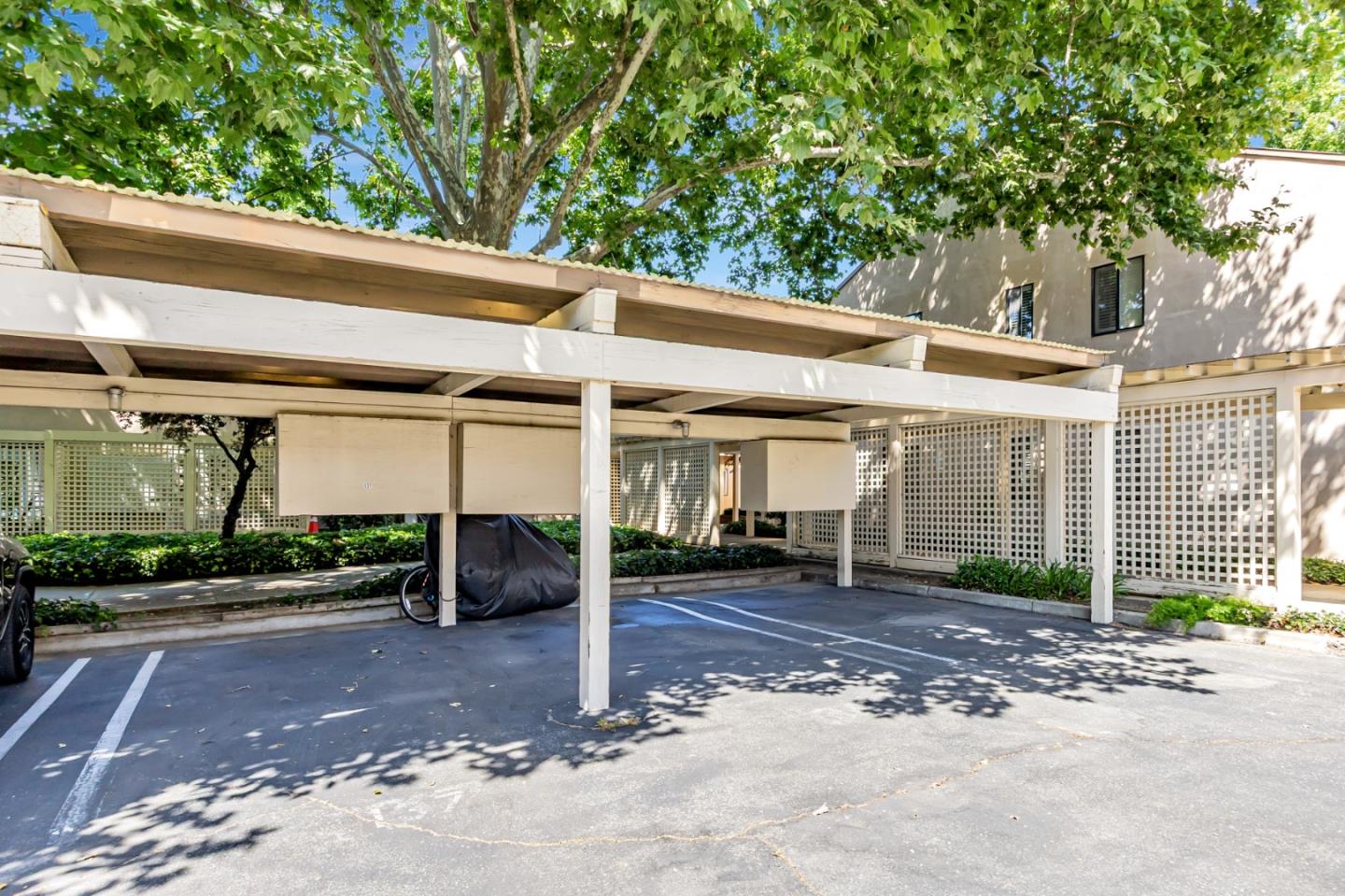 Detail Gallery Image 45 of 56 For 449 Alberto Way #C138,  Los Gatos,  CA 95032 - 2 Beds | 1 Baths