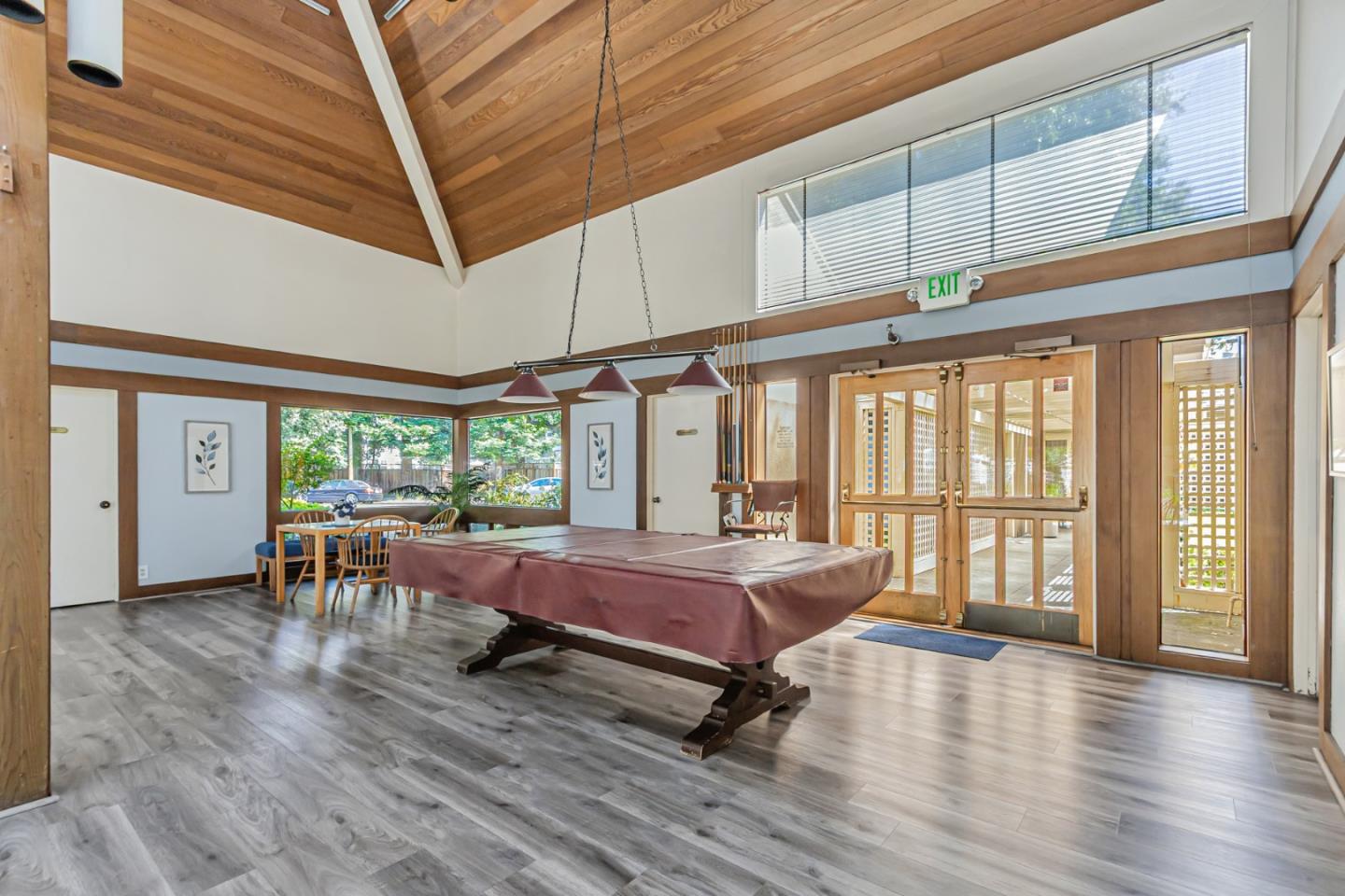 Detail Gallery Image 47 of 56 For 449 Alberto Way #C138,  Los Gatos,  CA 95032 - 2 Beds | 1 Baths