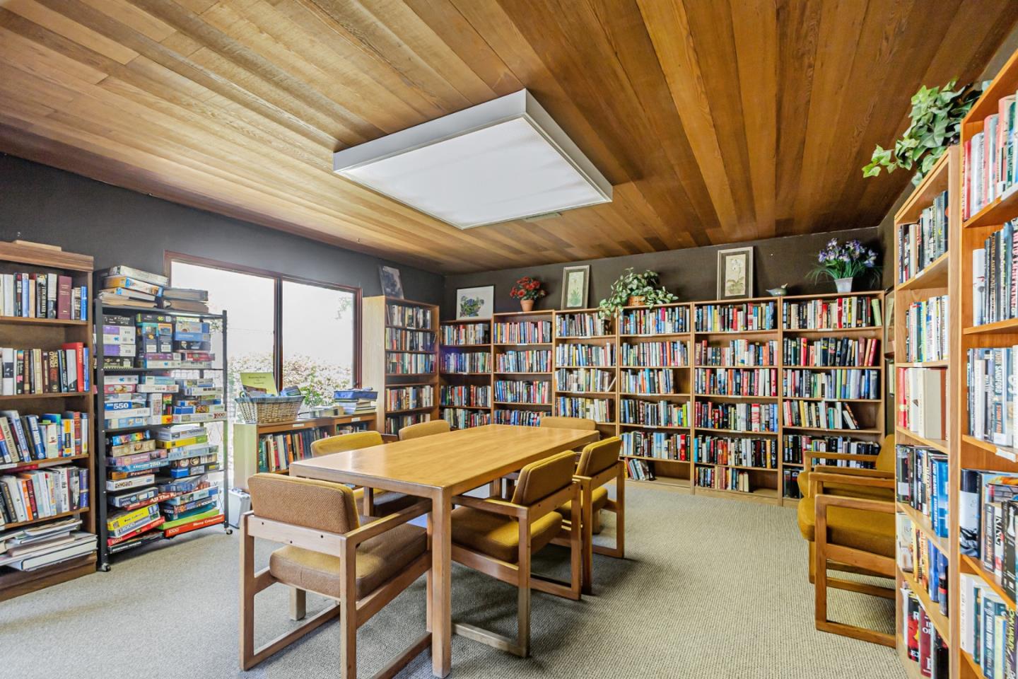 Detail Gallery Image 48 of 56 For 449 Alberto Way #C138,  Los Gatos,  CA 95032 - 2 Beds | 1 Baths
