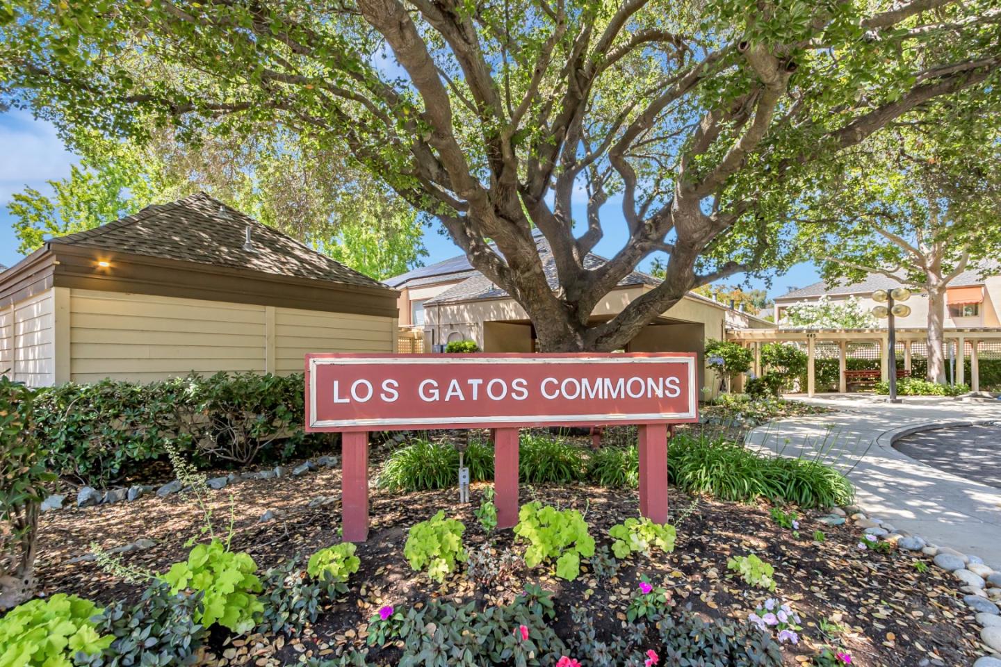 Detail Gallery Image 49 of 56 For 449 Alberto Way #C138,  Los Gatos,  CA 95032 - 2 Beds | 1 Baths