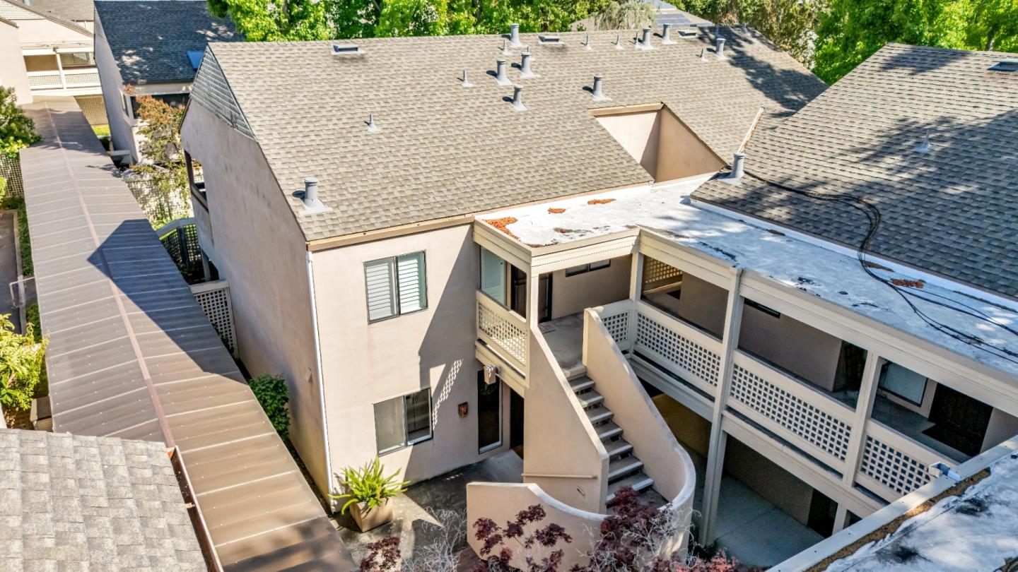 Detail Gallery Image 51 of 56 For 449 Alberto Way #C138,  Los Gatos,  CA 95032 - 2 Beds | 1 Baths