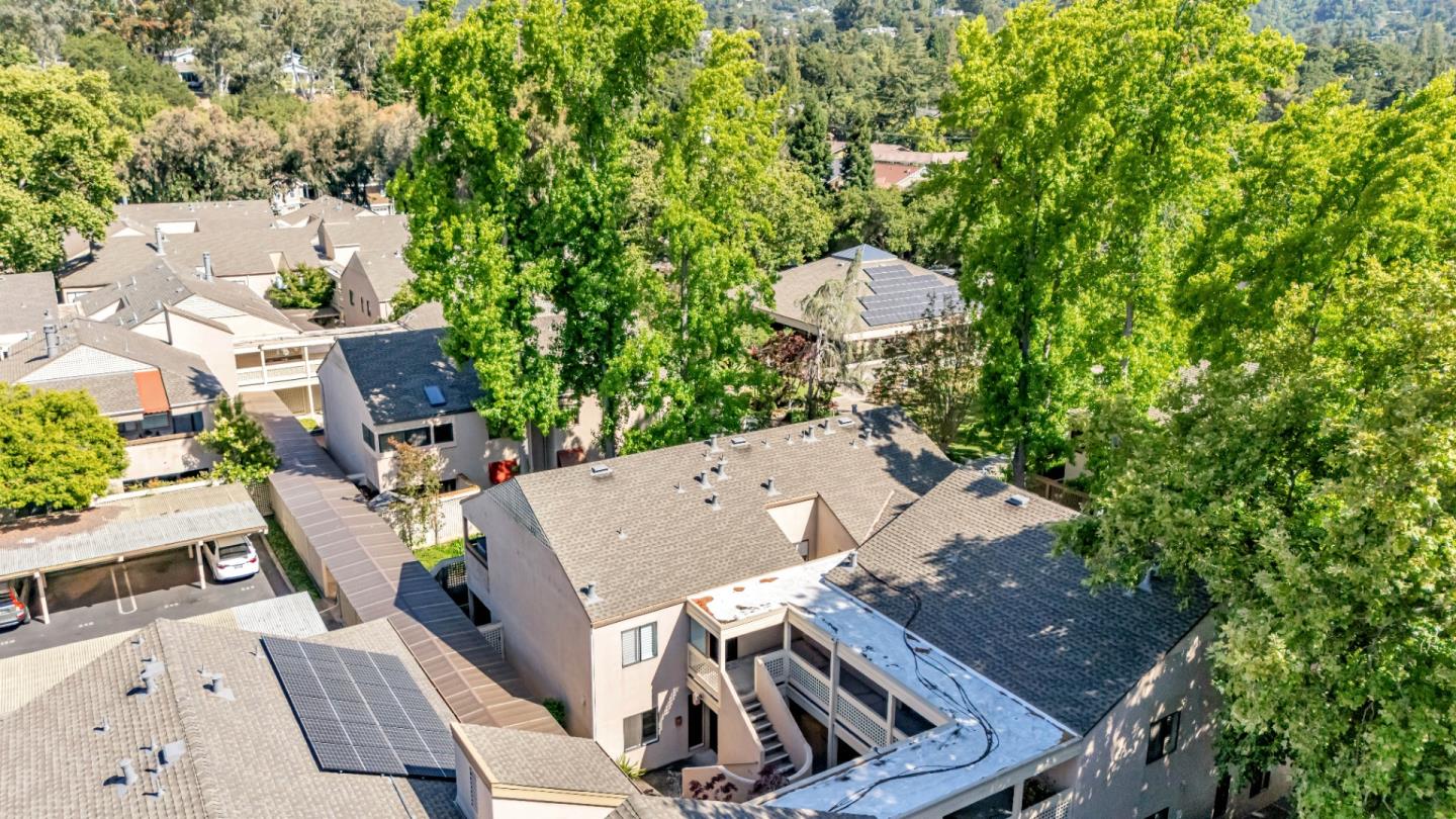 Detail Gallery Image 52 of 56 For 449 Alberto Way #C138,  Los Gatos,  CA 95032 - 2 Beds | 1 Baths