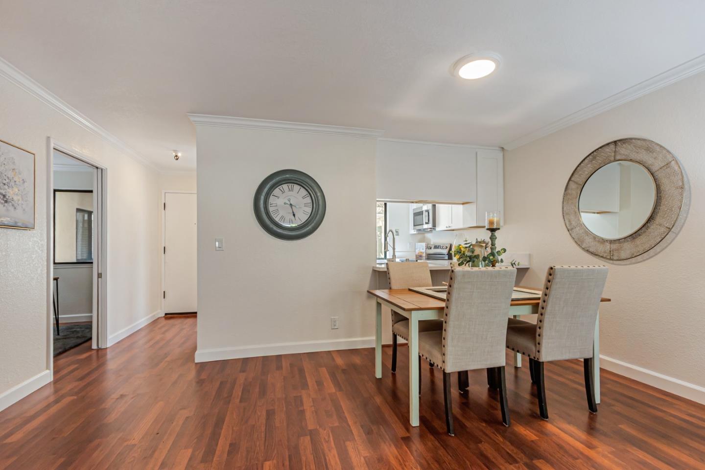 Detail Gallery Image 6 of 56 For 449 Alberto Way #C138,  Los Gatos,  CA 95032 - 2 Beds | 1 Baths